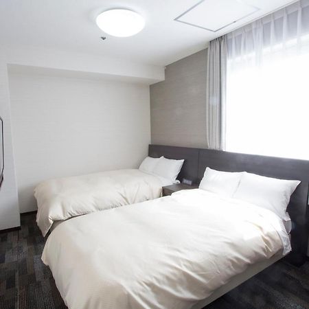 โฮเต็ล เมลปาร์ก โอกายามะ Hotel โอคายาม่า ภายนอก รูปภาพ