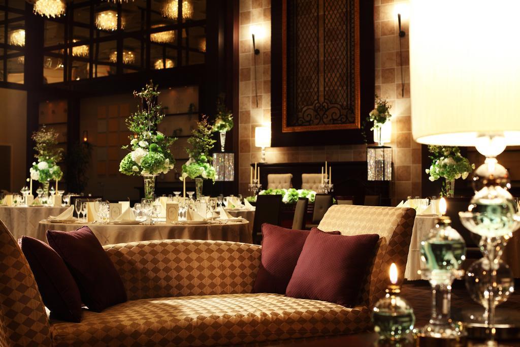 โฮเต็ล เมลปาร์ก โอกายามะ Hotel โอคายาม่า ภายนอก รูปภาพ