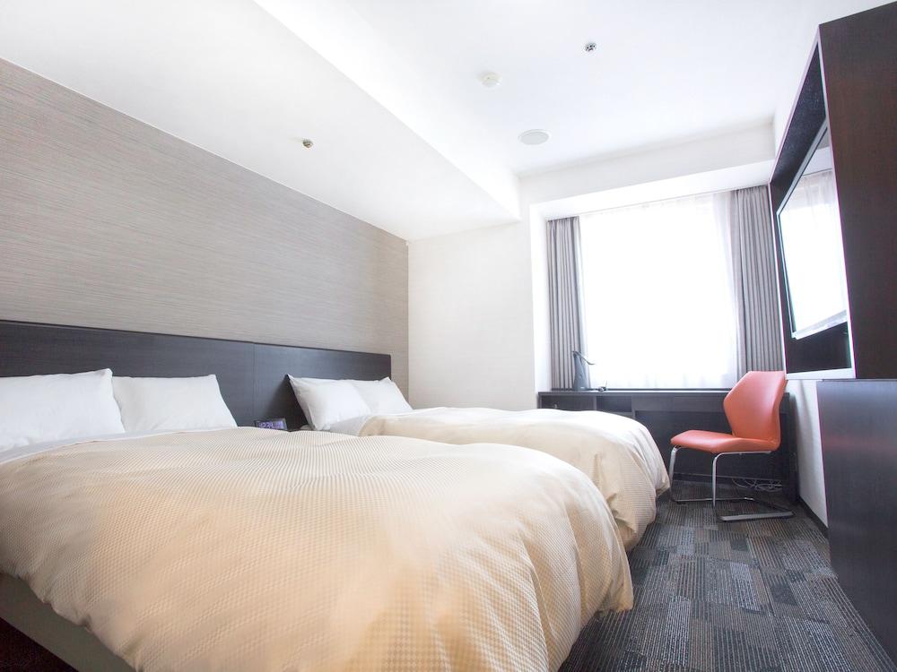 โฮเต็ล เมลปาร์ก โอกายามะ Hotel โอคายาม่า ภายนอก รูปภาพ