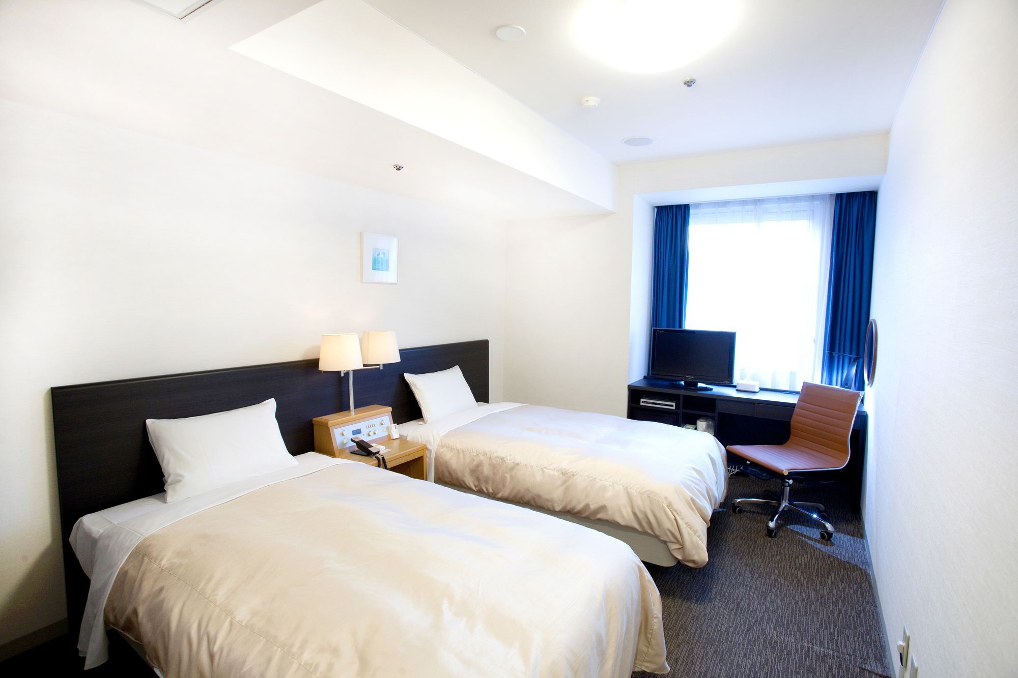 โฮเต็ล เมลปาร์ก โอกายามะ Hotel โอคายาม่า ภายนอก รูปภาพ