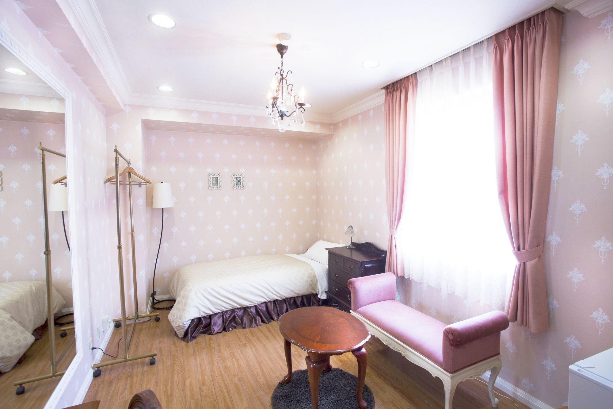 โฮเต็ล เมลปาร์ก โอกายามะ Hotel โอคายาม่า ภายนอก รูปภาพ