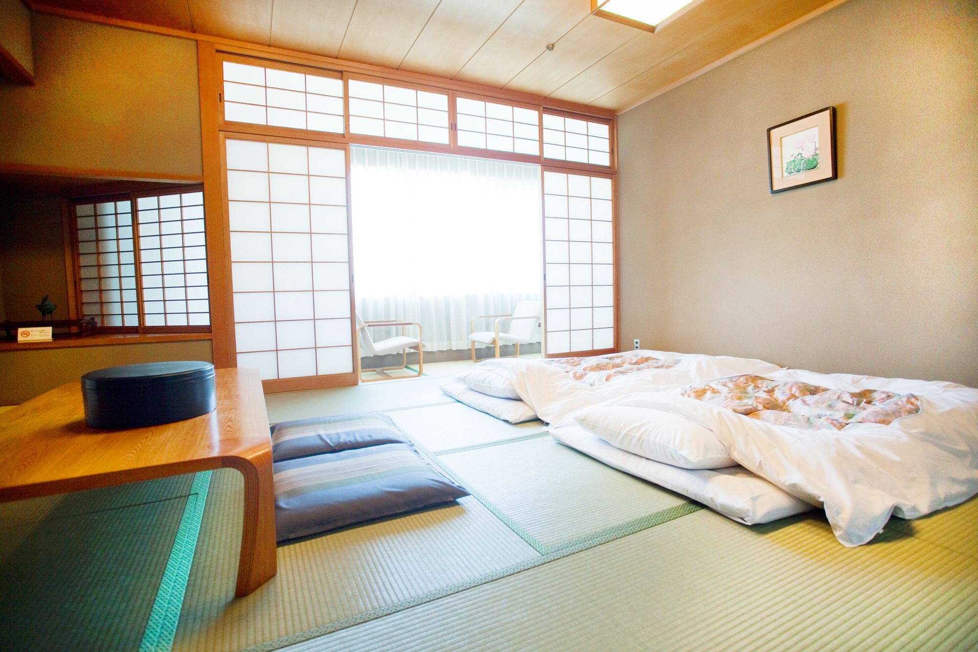 โฮเต็ล เมลปาร์ก โอกายามะ Hotel โอคายาม่า ภายนอก รูปภาพ