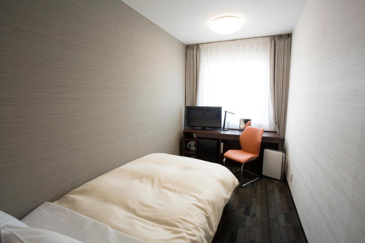 โฮเต็ล เมลปาร์ก โอกายามะ Hotel โอคายาม่า ภายนอก รูปภาพ